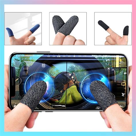 Revolutionize Your Mobile Experience with the Magical Thumb Cover